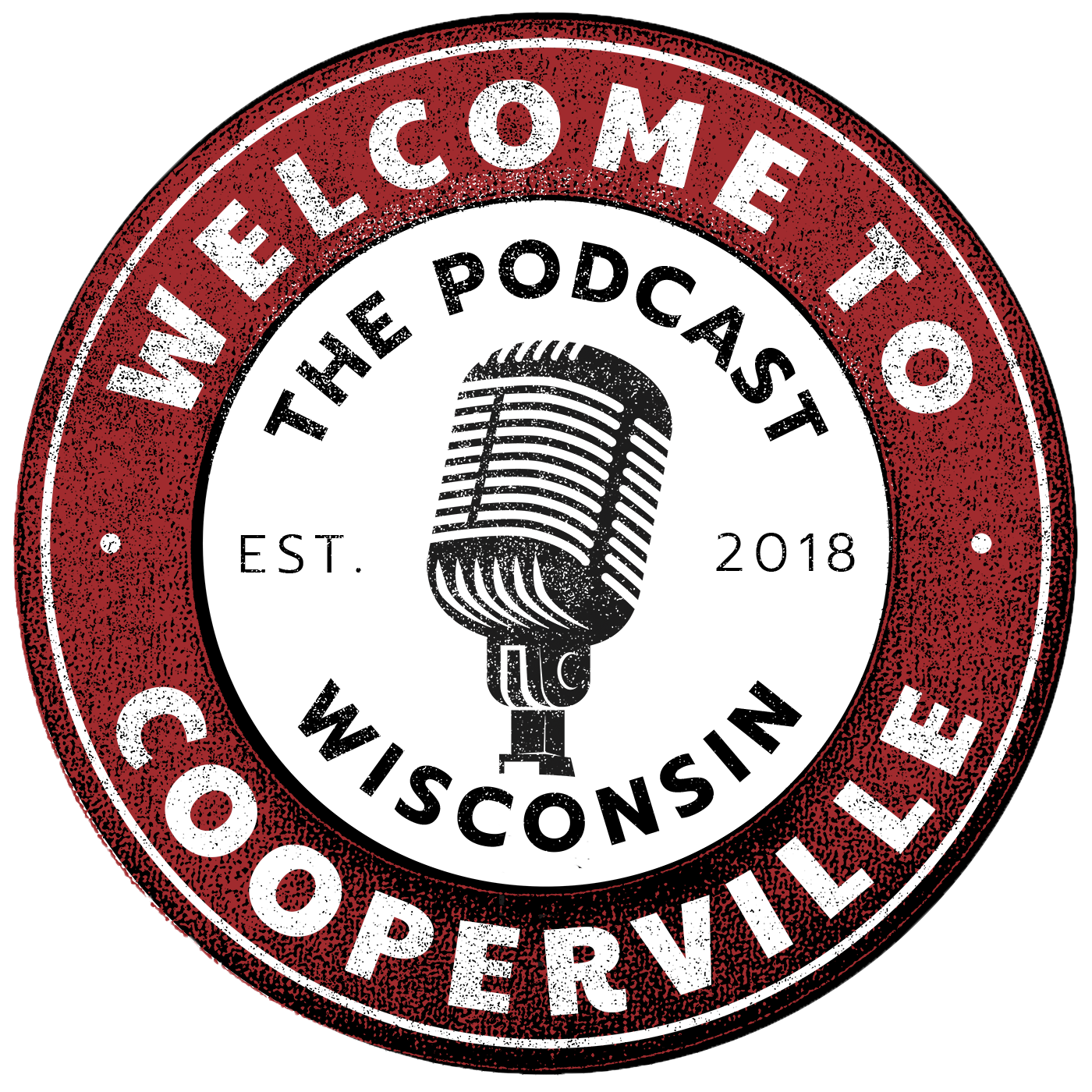 Sean Whalen - Cooperville Live 