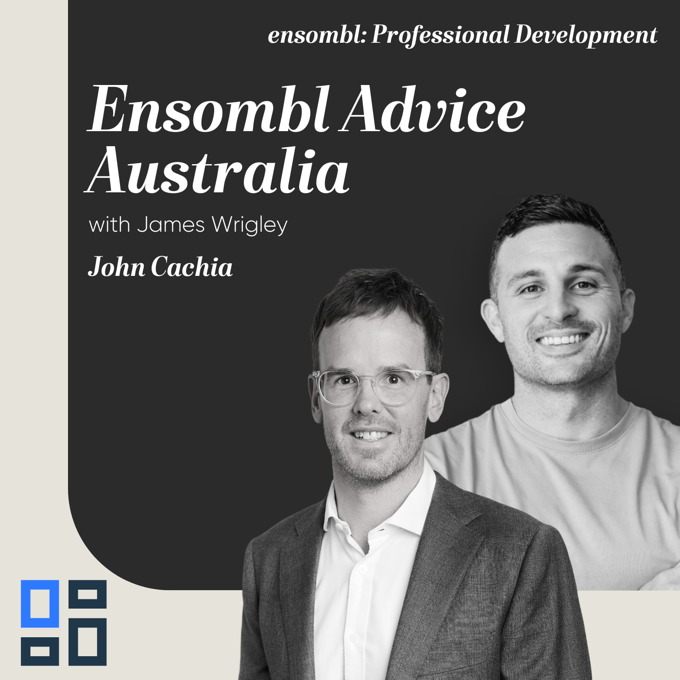 Ensombl Advice Australia