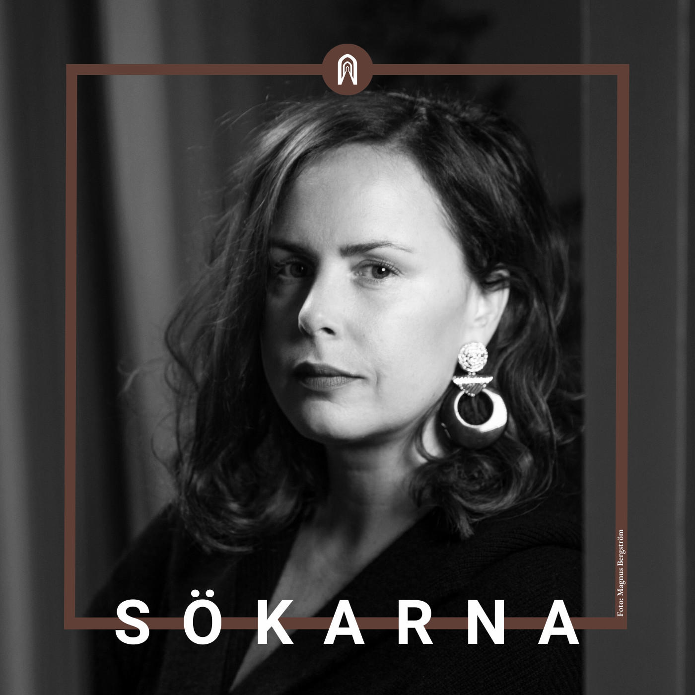Sökarna