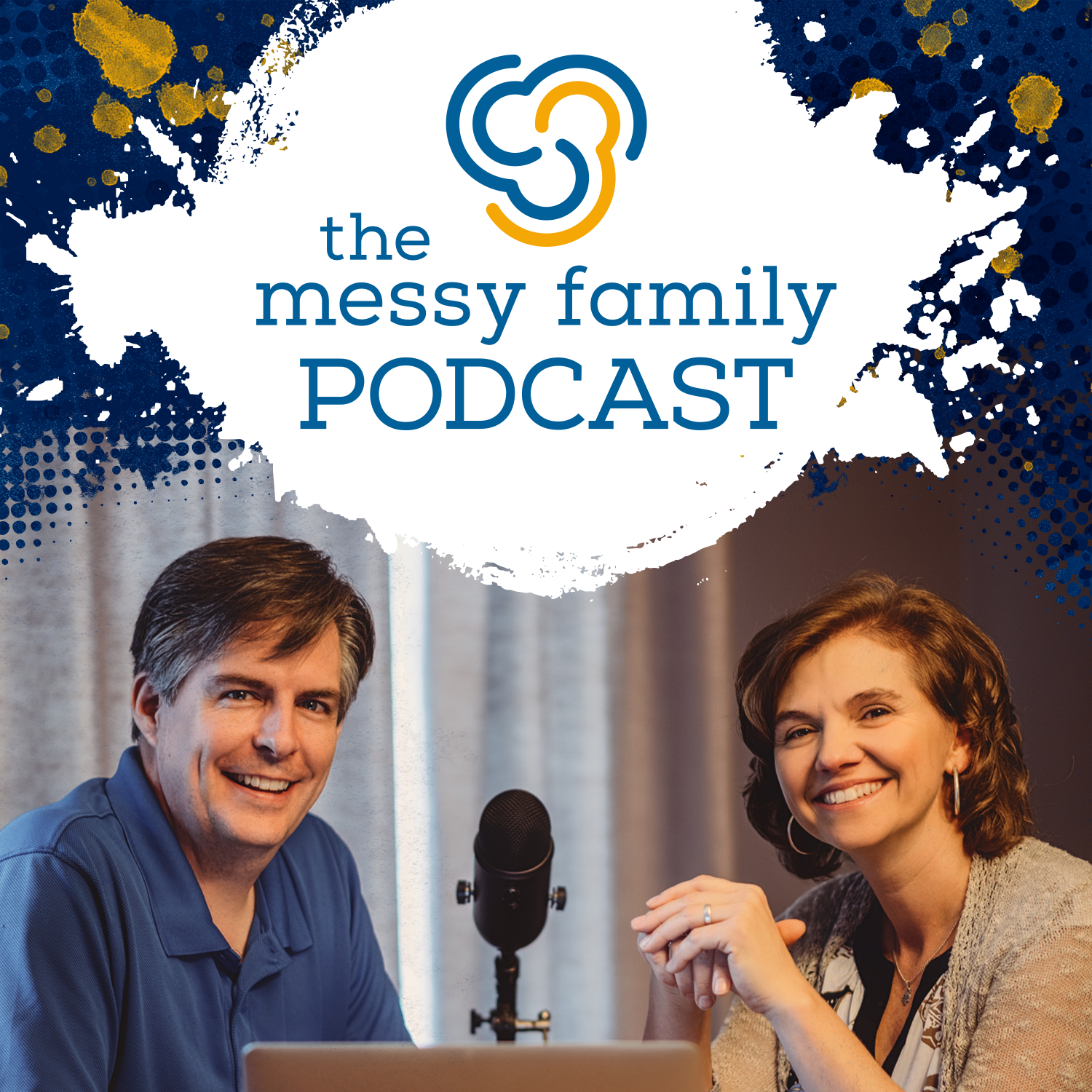 cover of episode MP 100: Greatest Influence on our Parenting