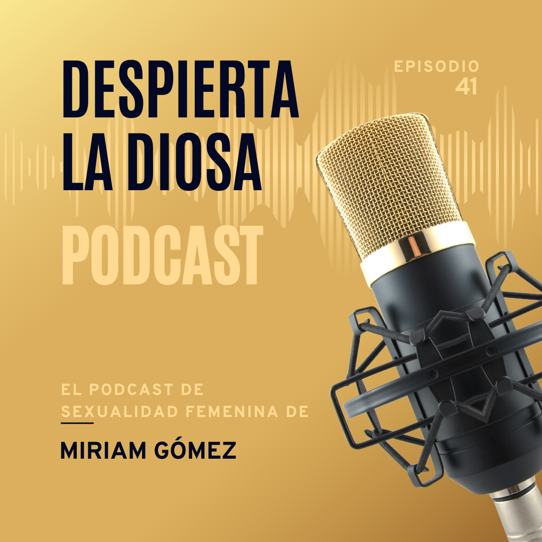 El podcast de sexualidad femenina
