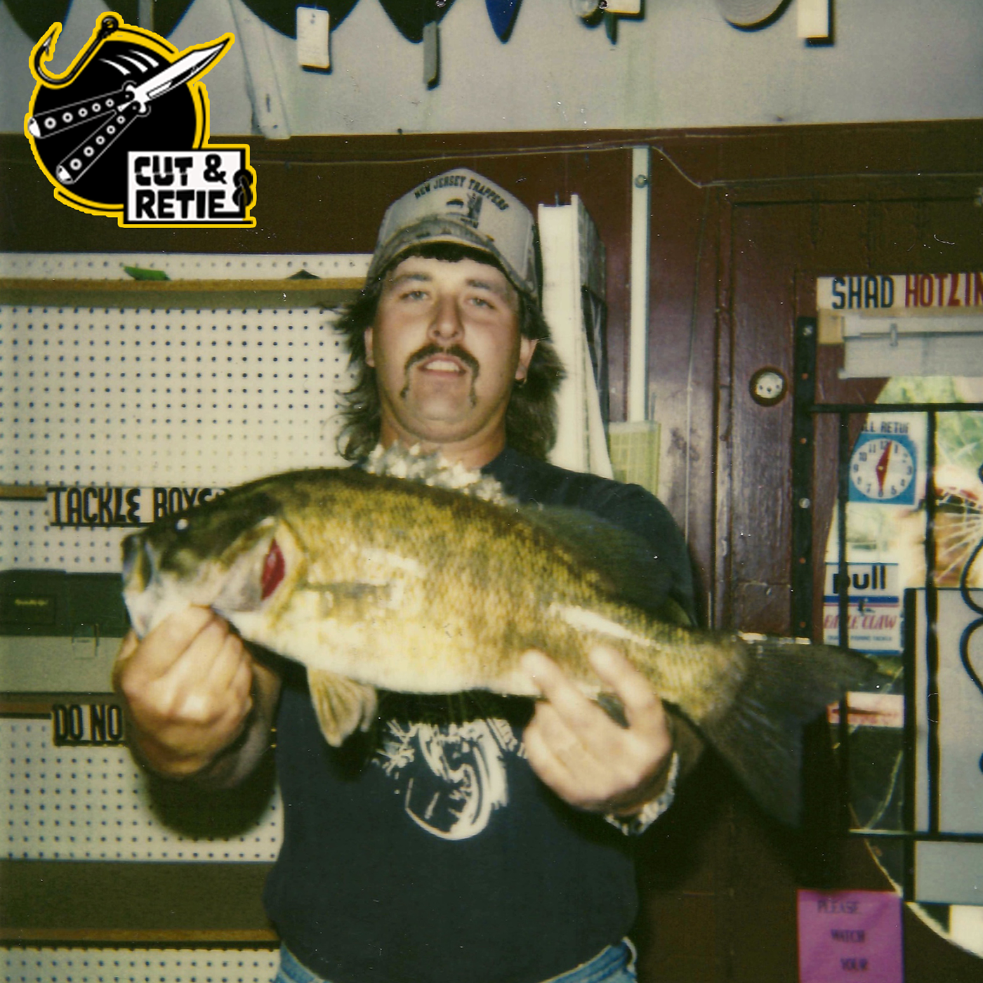 Ep. 78 - Jimmy Houston's Lizard Lounge