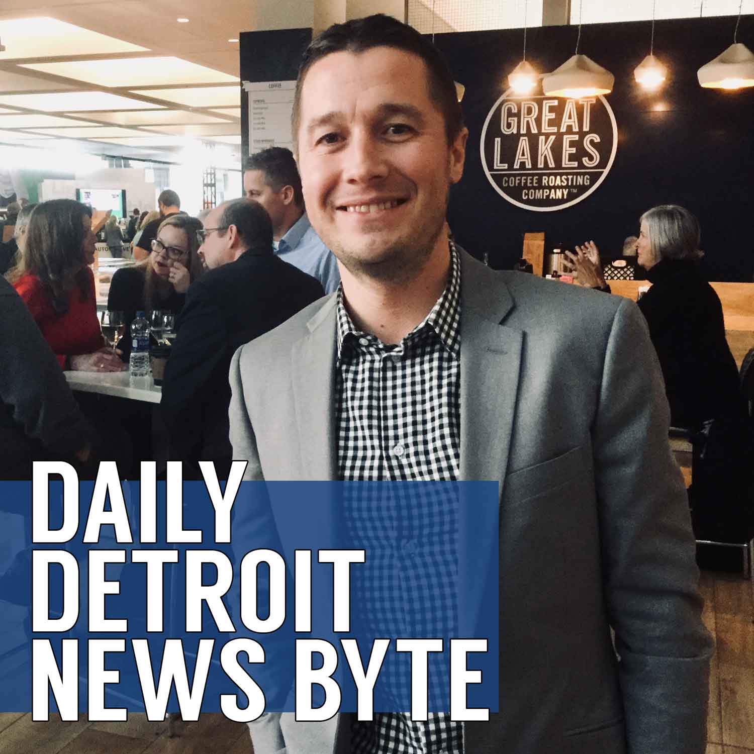 No Amazon HQ2, School Funding Changes To Benefit Charters, Royal Oak City Buses, Belle Isle & Attracting Mobility Companies