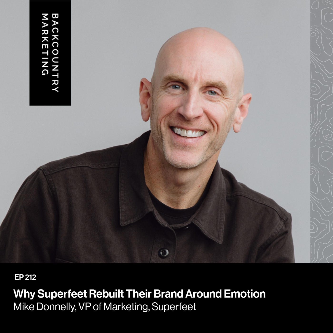Why Superfeet Rebuilt Their Brand Around Emotion