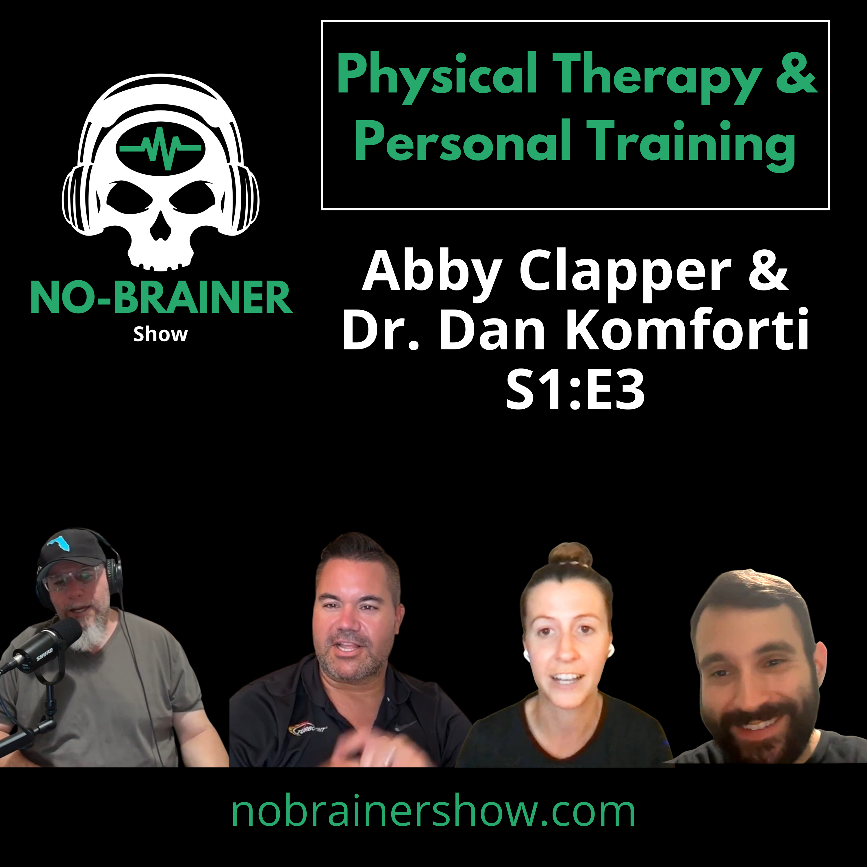 No Brainer Show