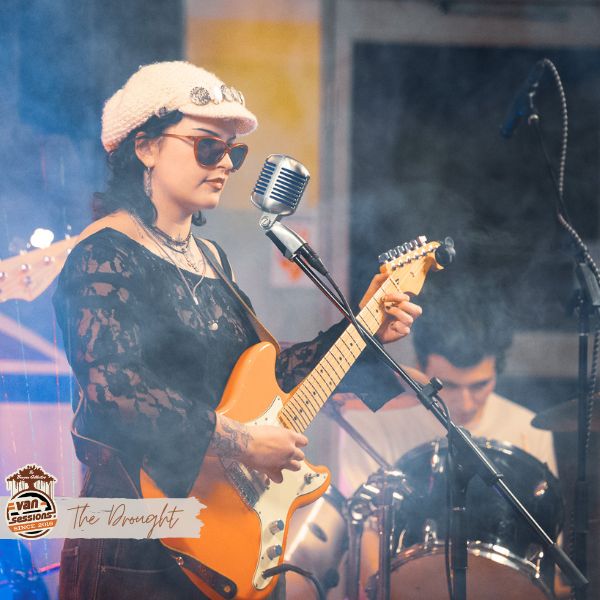 Van Sessions