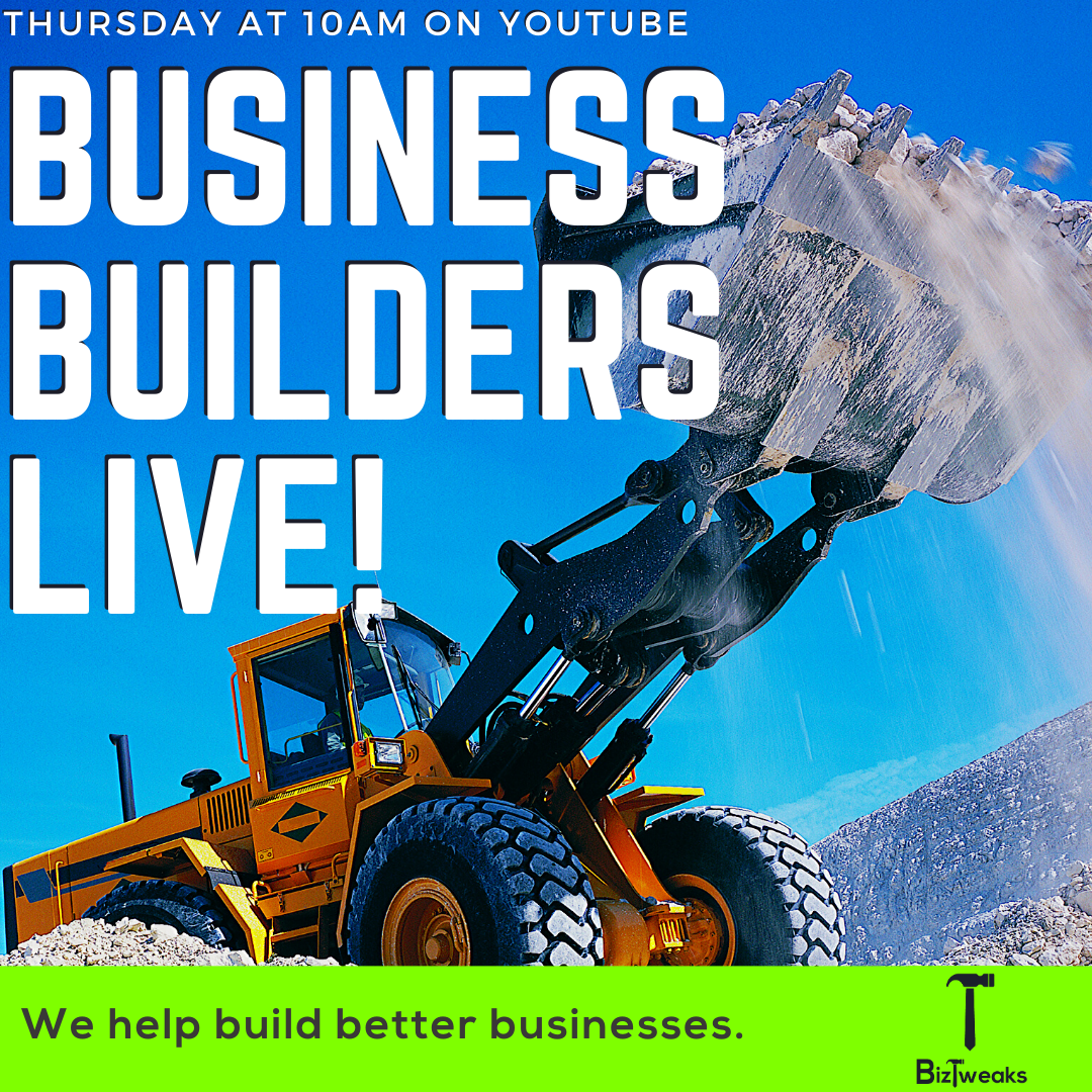 BizTweaks - Killer Business Tips, Techniques and Tools to Turbocharge Your Success