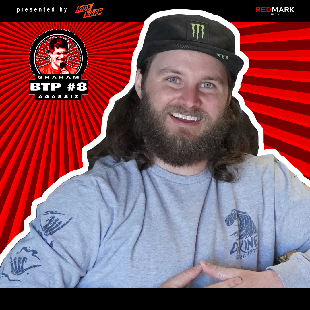 Brett Tippie Podcast