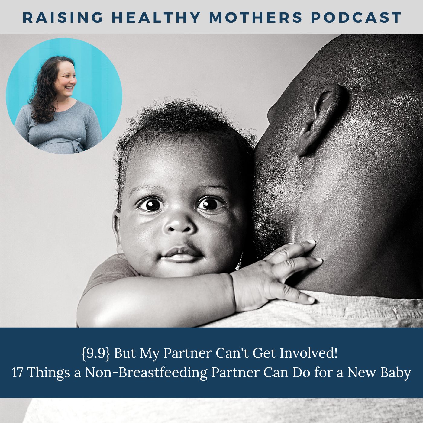 Raising Healthy Mothers