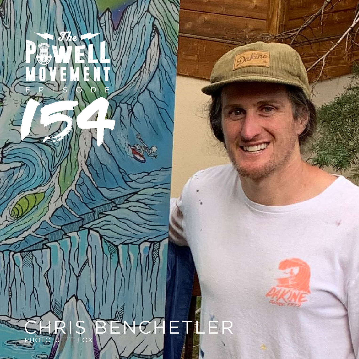 TPM Episode 154: Chris Benchetler, Pro Skier