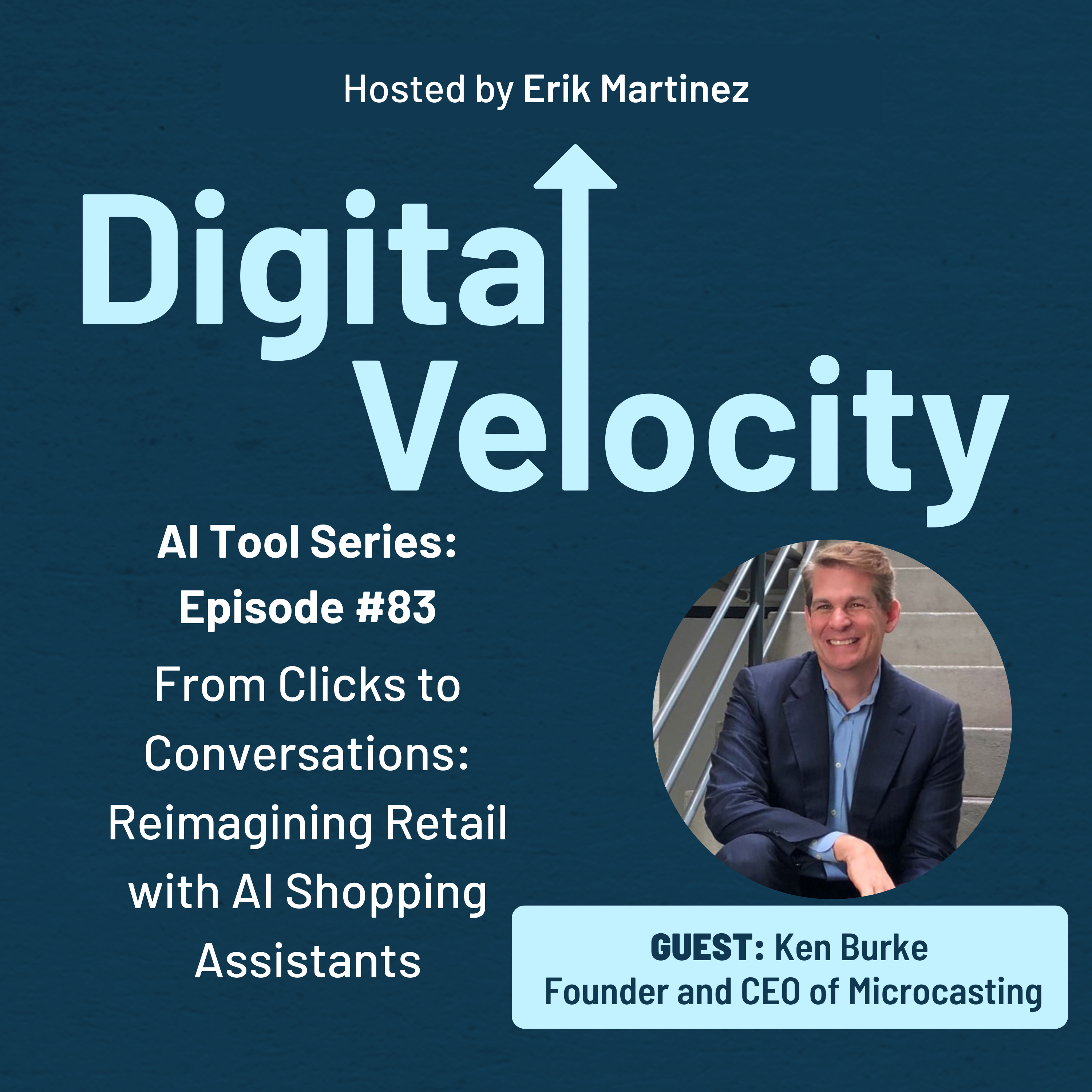 Digital Velocity