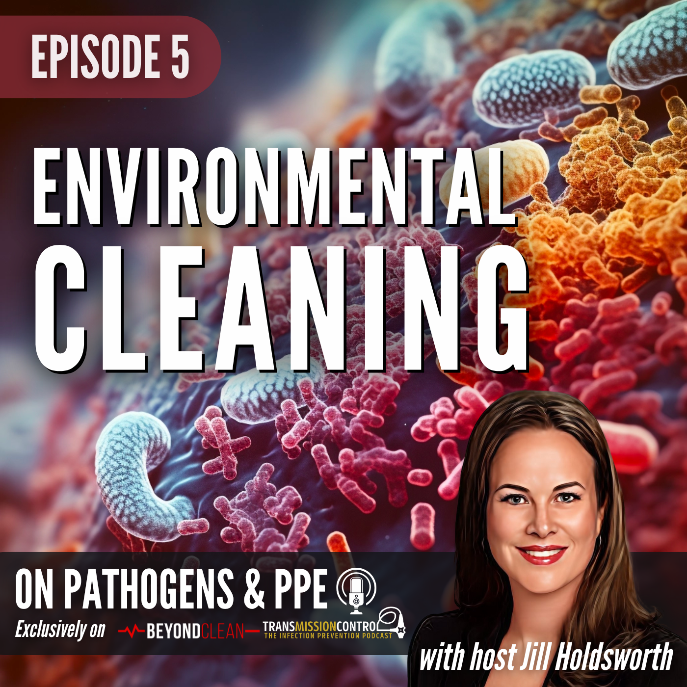 Beyond Clean Podcast