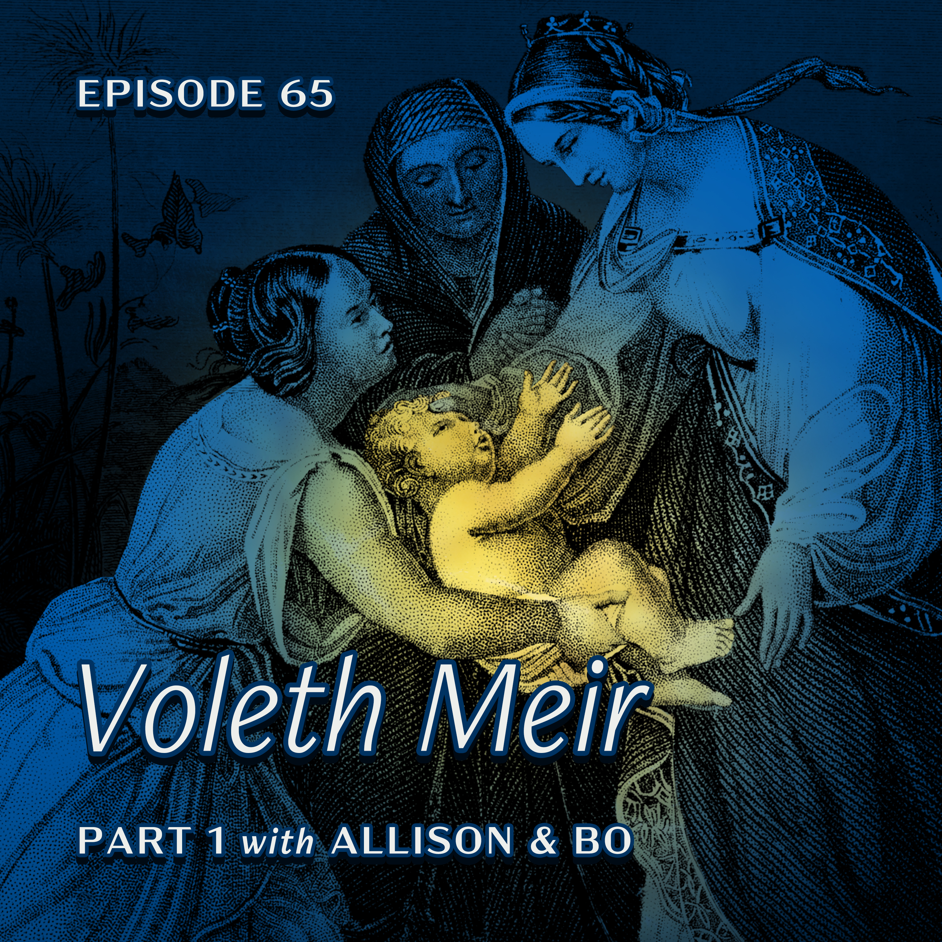 Breakfast in Beauclair