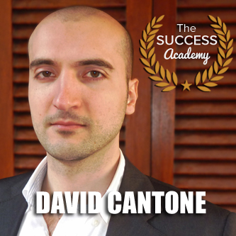 Cómo empezar en Youtube y crecer Rápido, con David Cantone