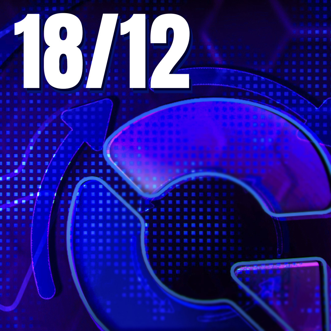 X processa "novo Twitter" por violação de marca | Update do ChatGPT cria imagens mais rápido (18/12)