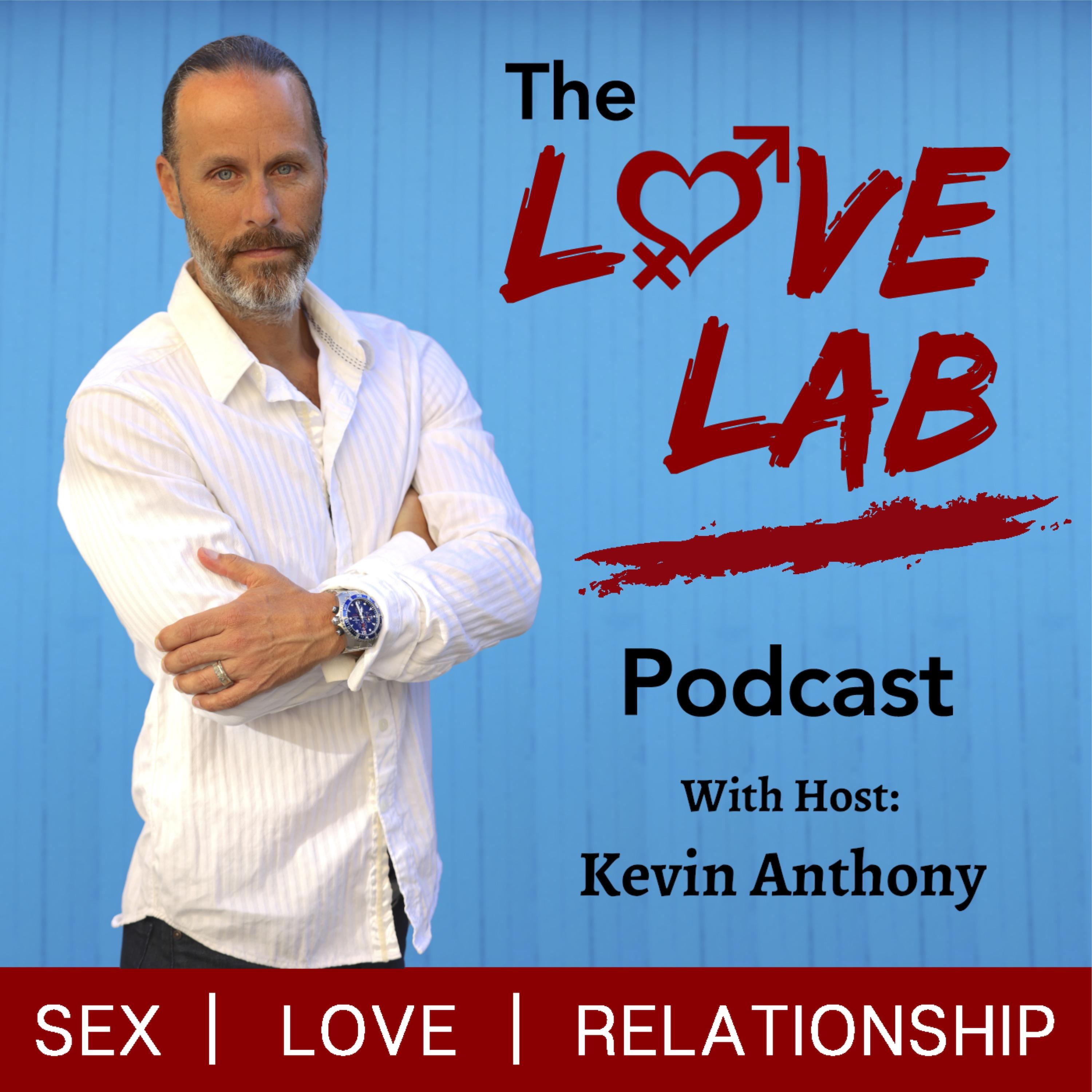 The Great Relationship Reset