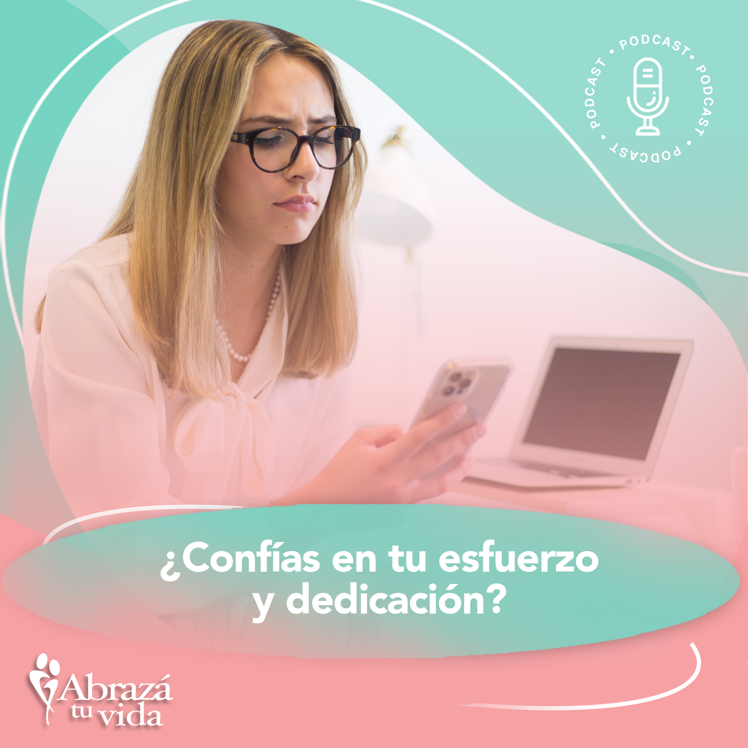 Abrazá tu Vida | Amor, relaciones y desarrollo personal