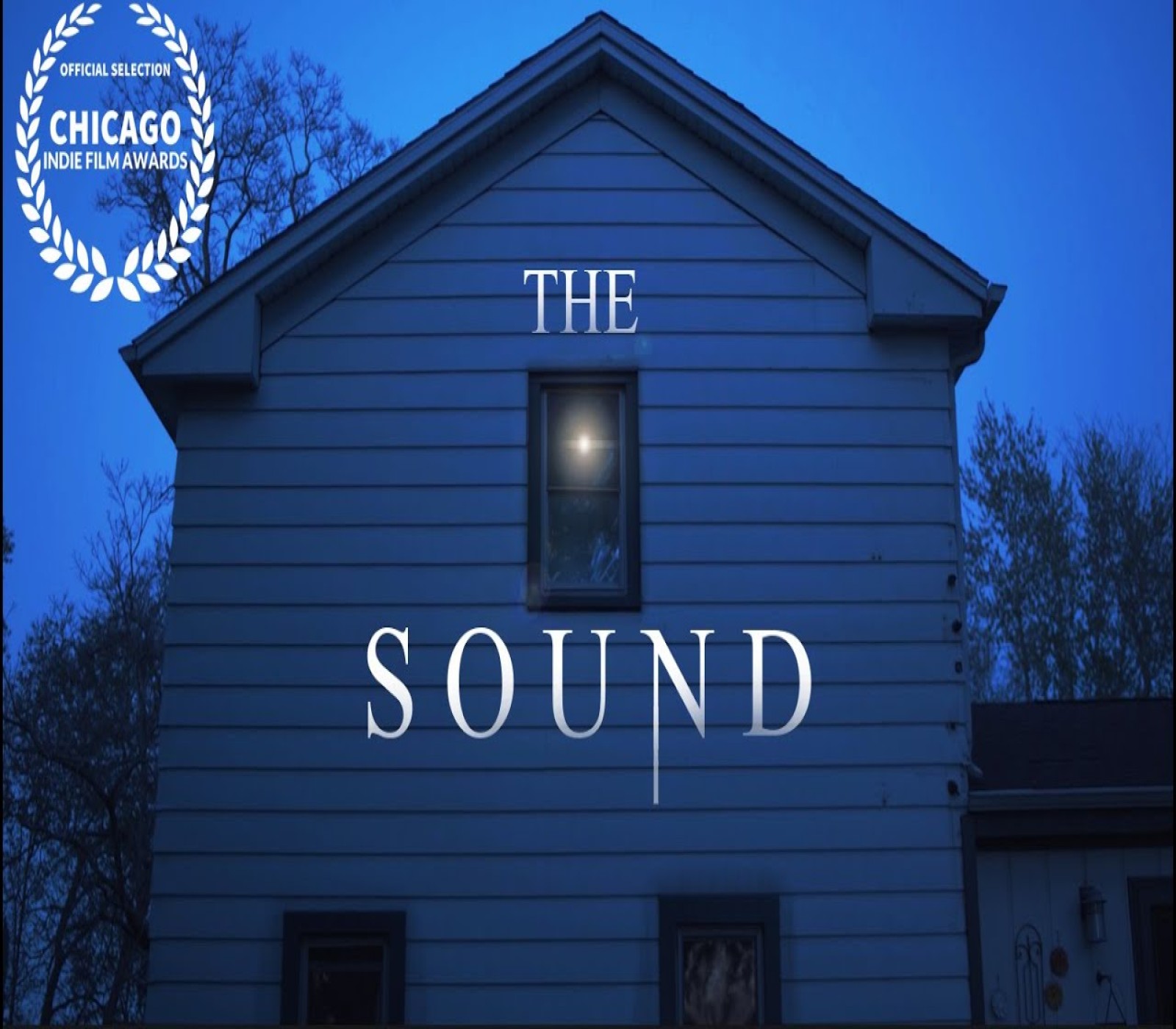 cover of episode (VIDEO) ENTERTAINING SHORT FILMS: THE SOUND