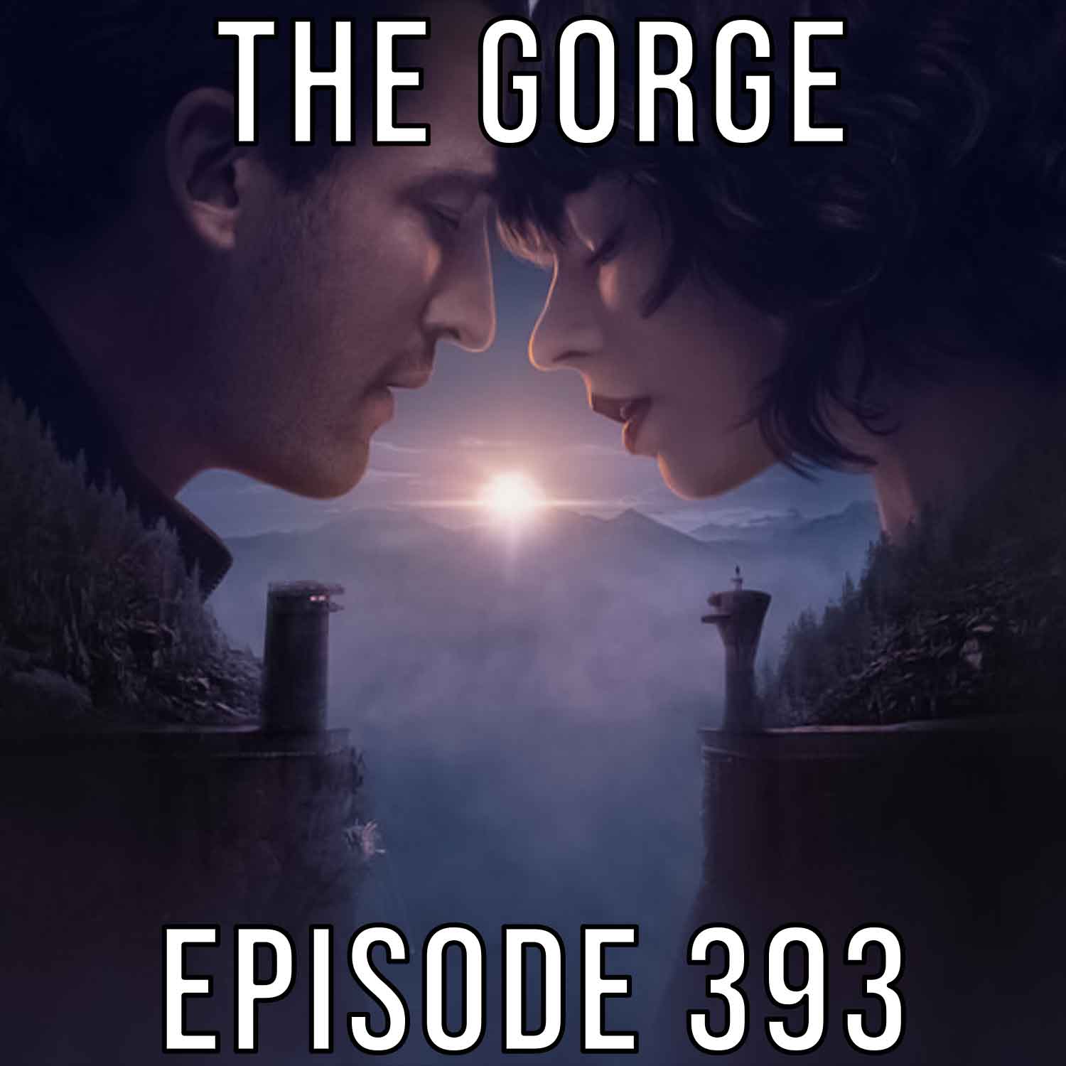 The Gorge - Final Guys Horror Show #393