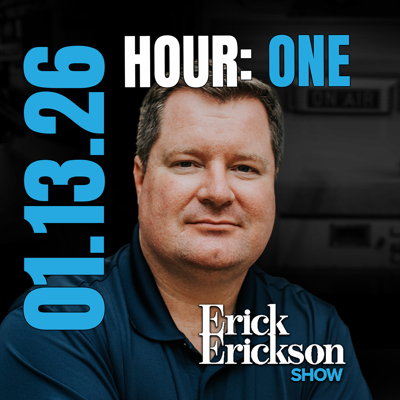 S15 EP7: Hour 1 - Bring Back Normalcy