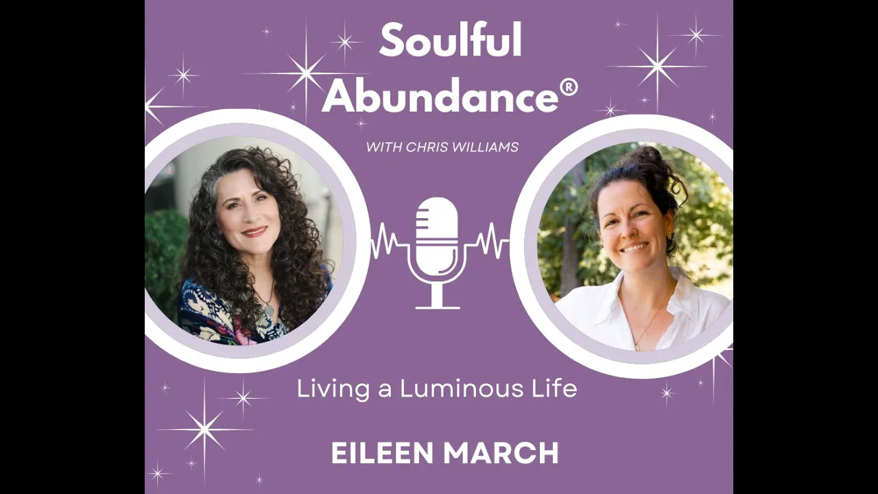 Soulful Abundance® with Chris Williams