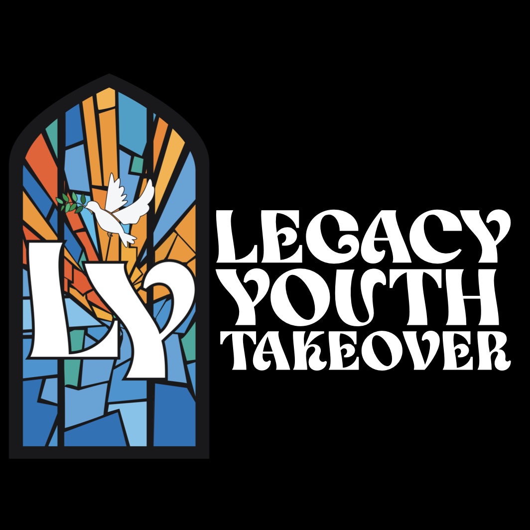 Legacy Youth Takeover - Micah 6:8