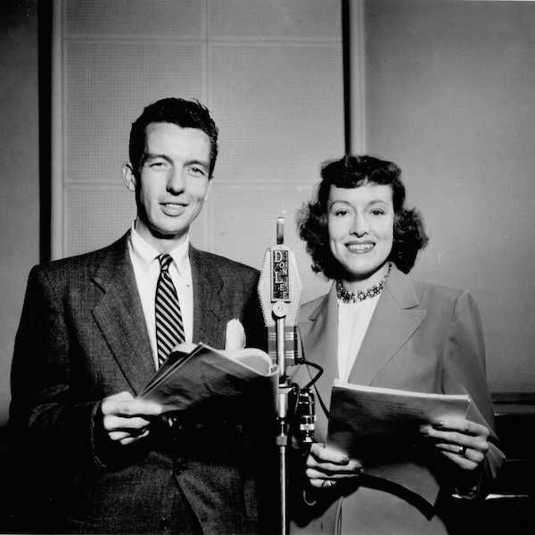 Down These Mean Streets (Old Time Radio Detectives)