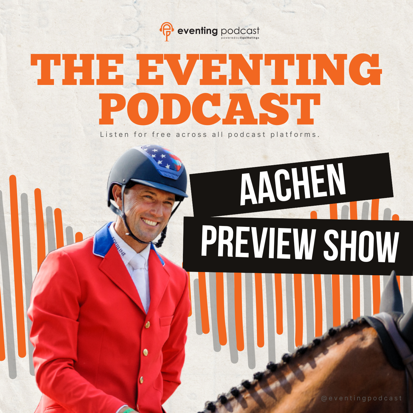 Aachen Preview Show