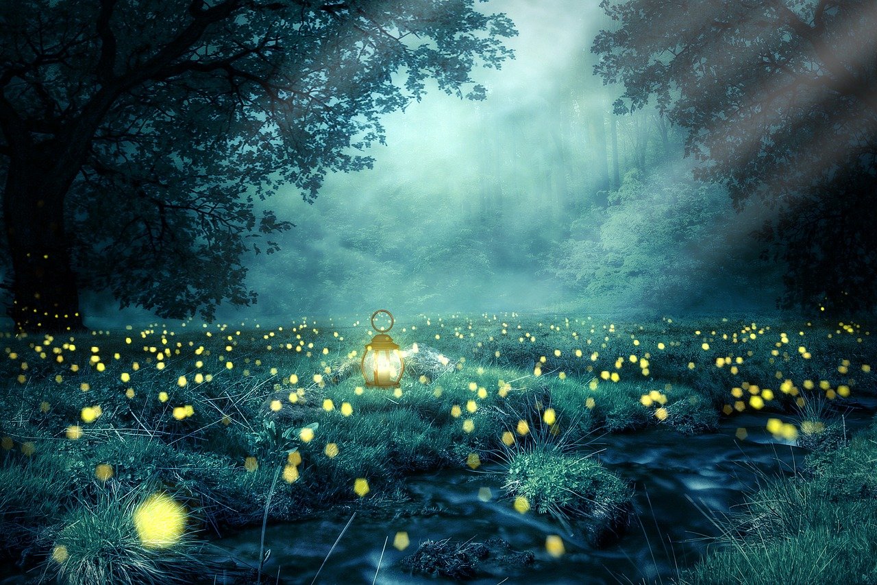 Guided Meditation for Mornings: Clear Negativity Open Chakras Awaken Vital Energy After Sleep