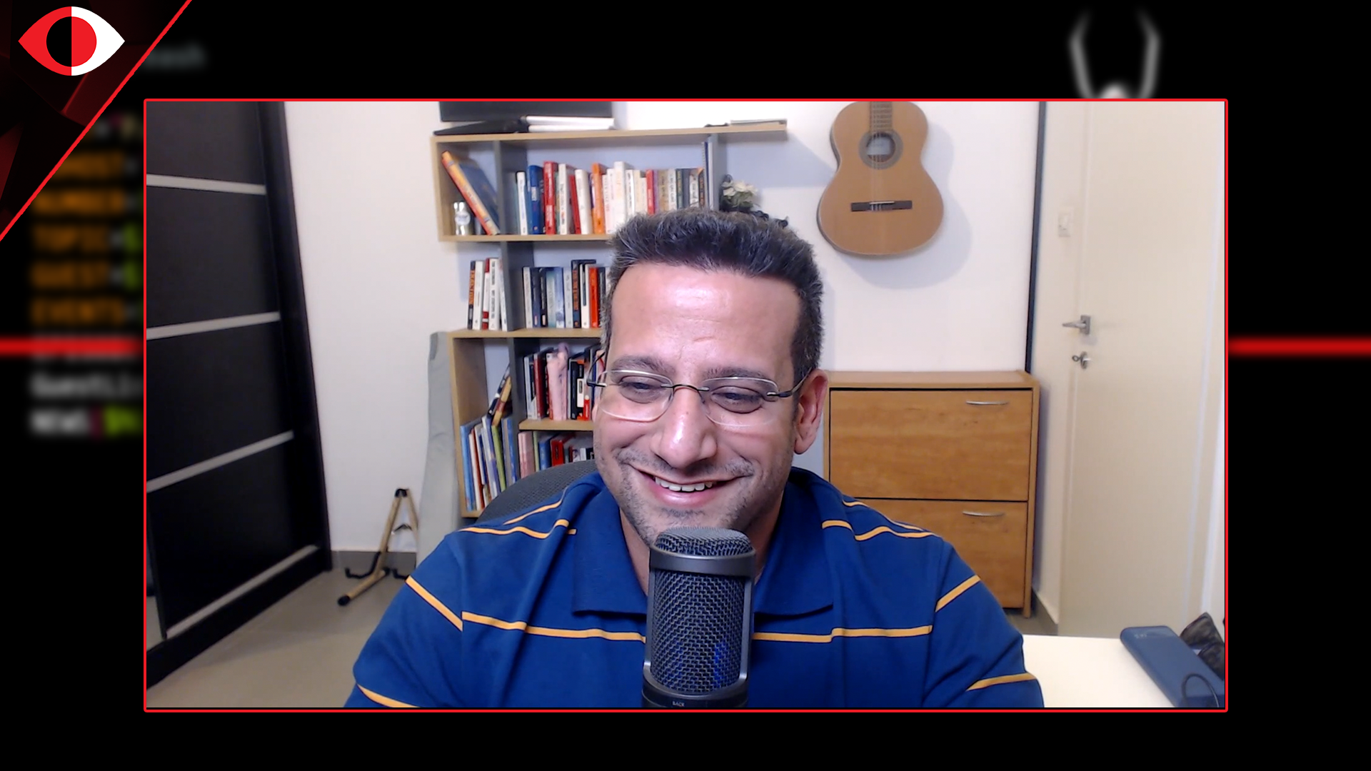 ASW #222 - Aviv Grafi