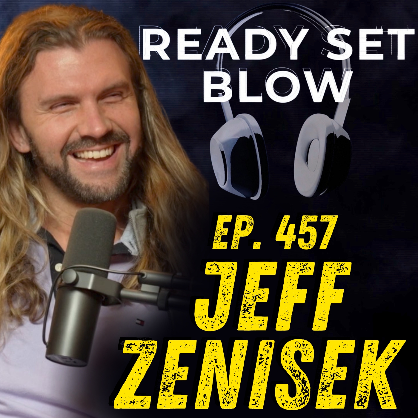 Ready Set Blow Podcast