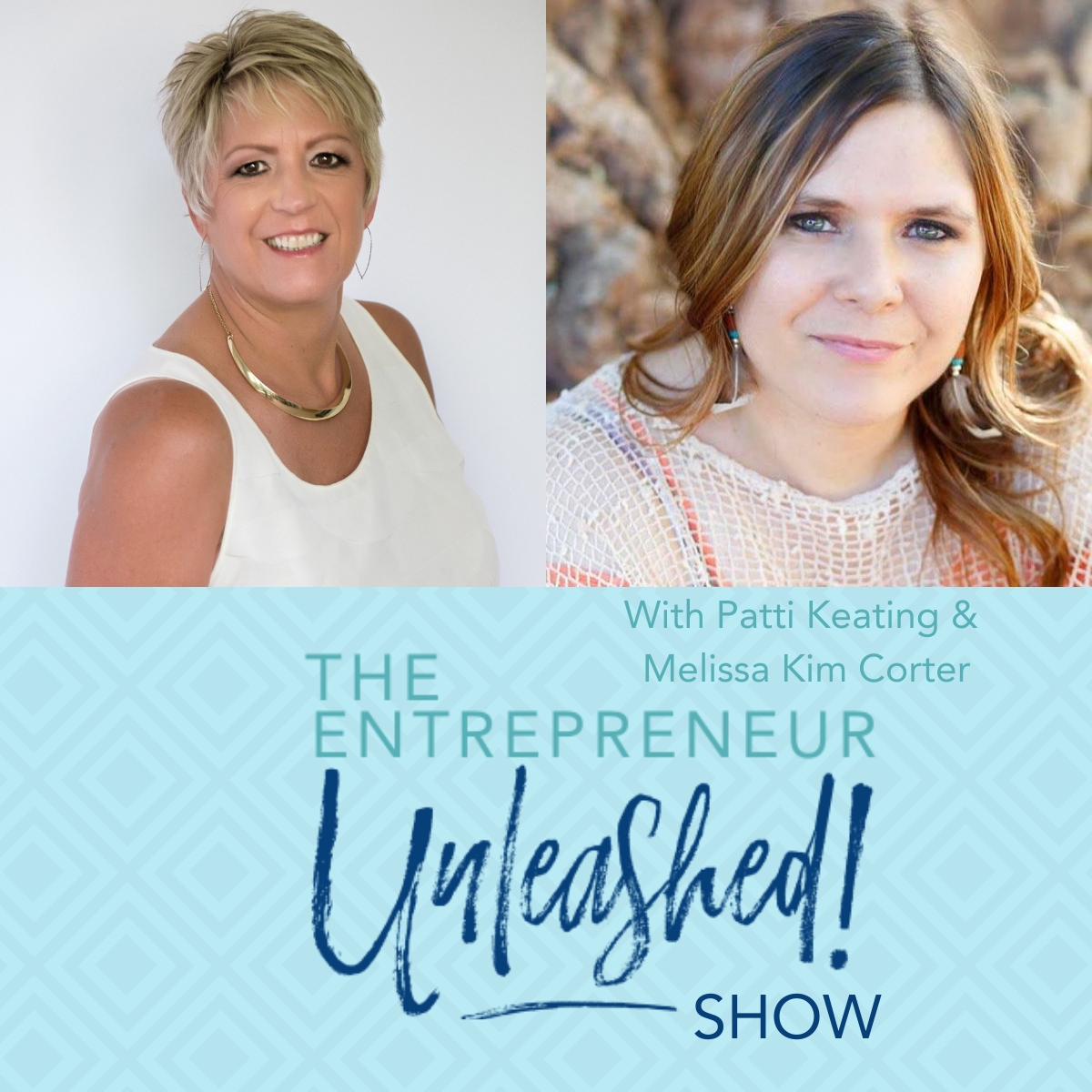 The Entrepreneur Unleashed Show