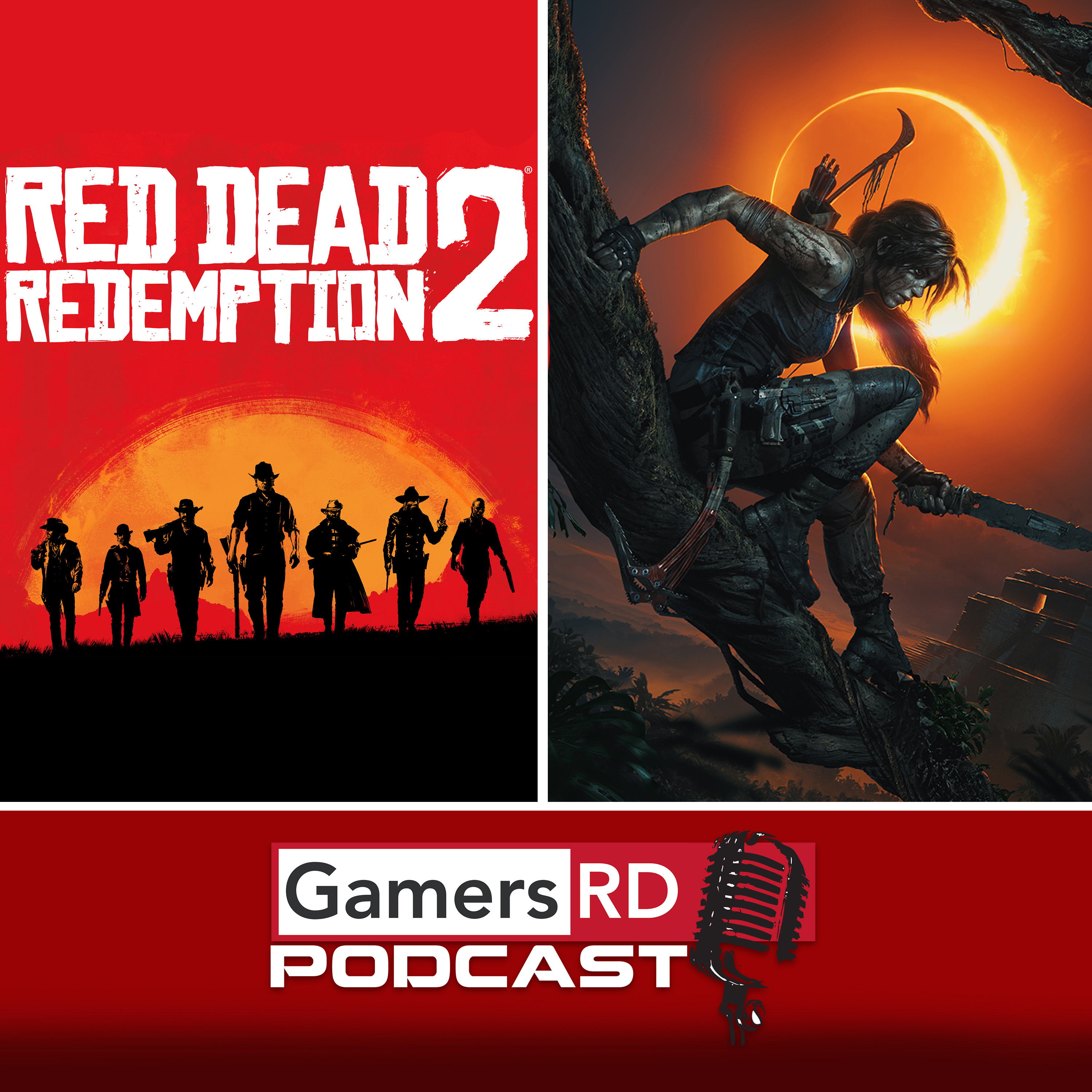 GamersRD Podcast