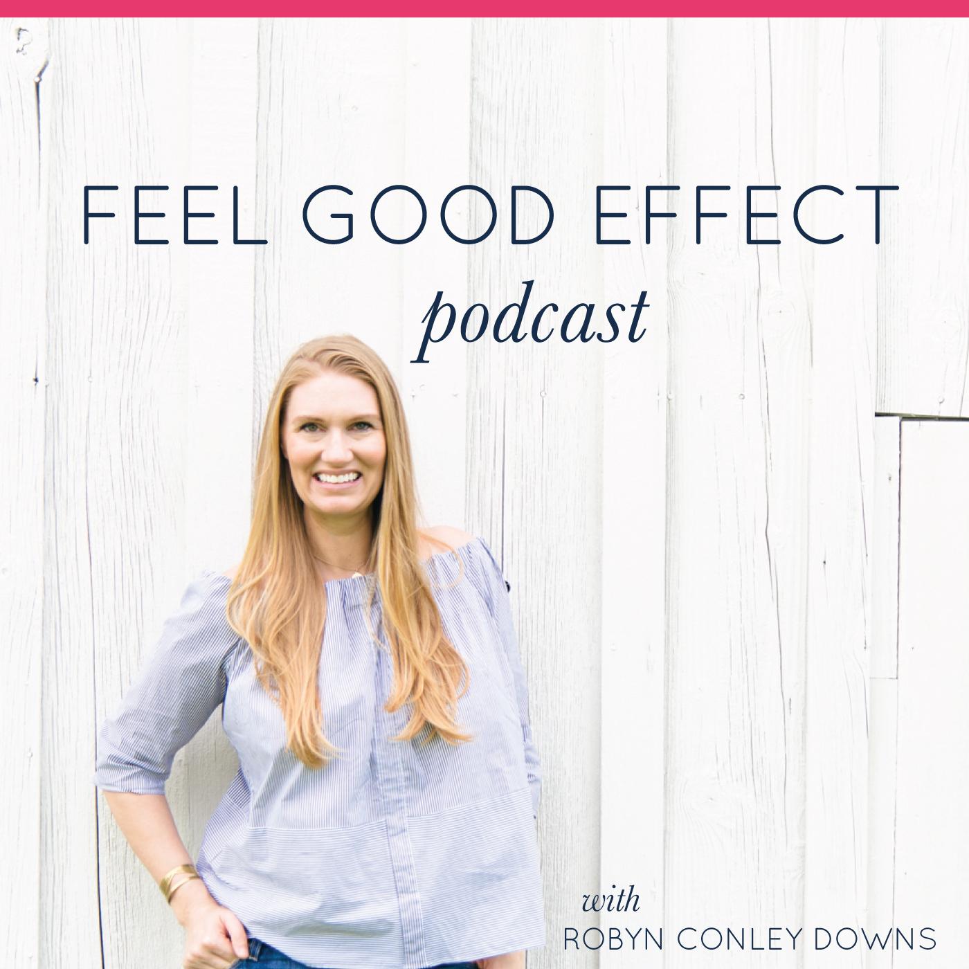 Feel Good Effect