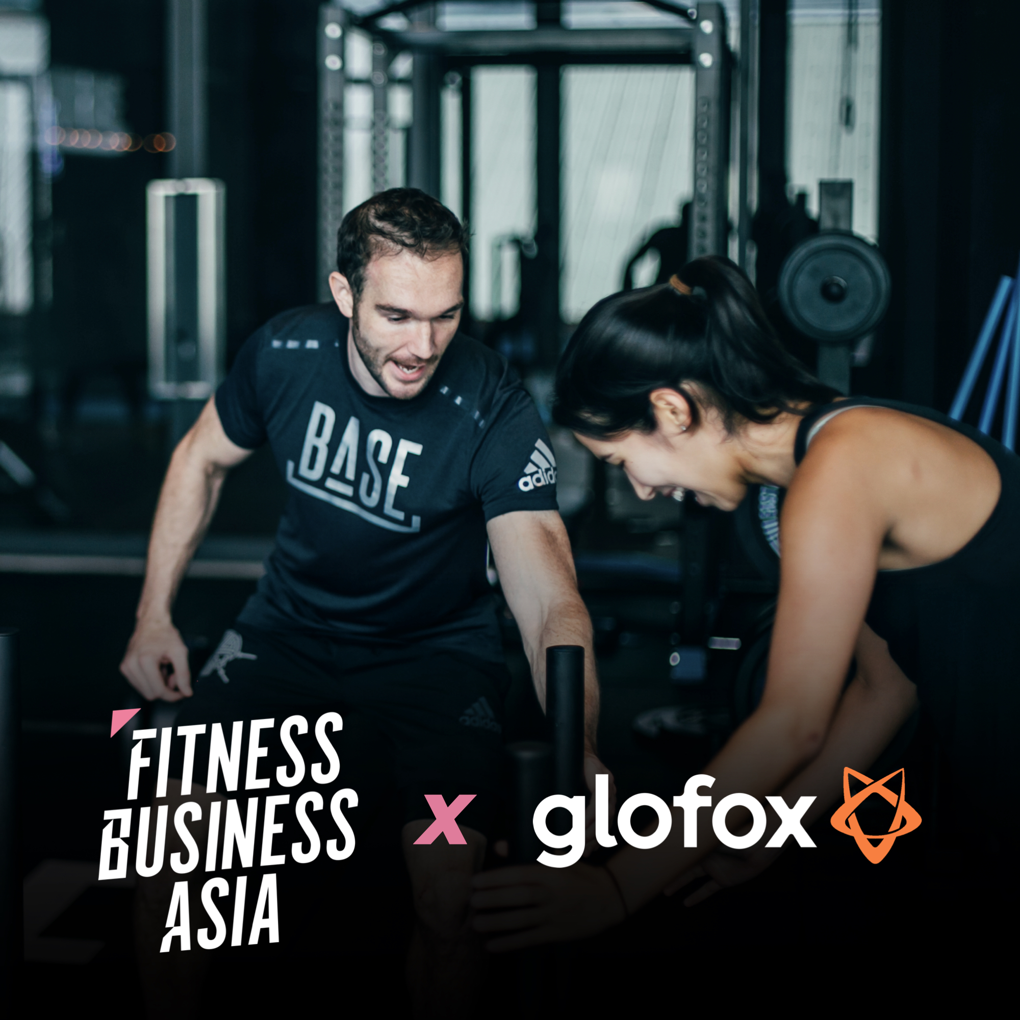 Fitness Business Asia Podcast