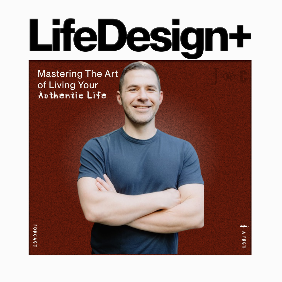 AlignedLife with Justin Castelli