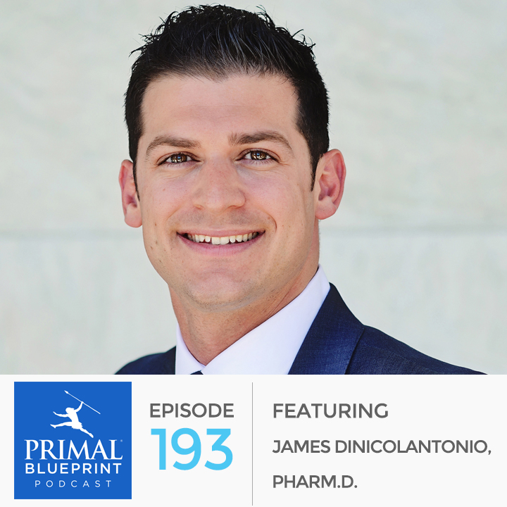 The Primal Kitchen Podcast