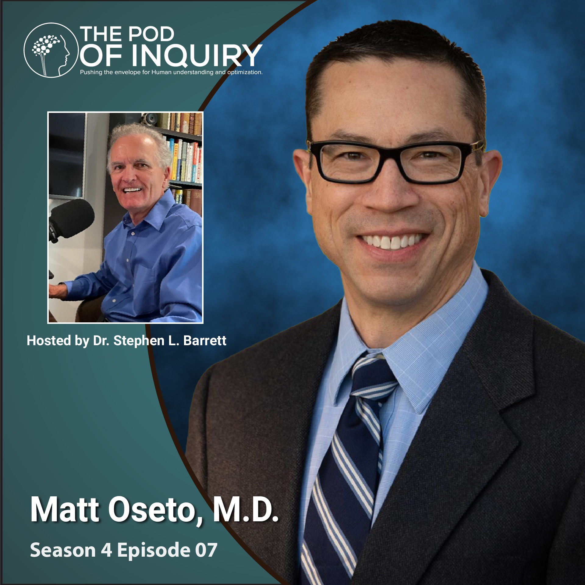 Ehlers-Danlos & Nerve Pain: Dr. Matt Oseto Offers Expert Tips for Relief & Recovery