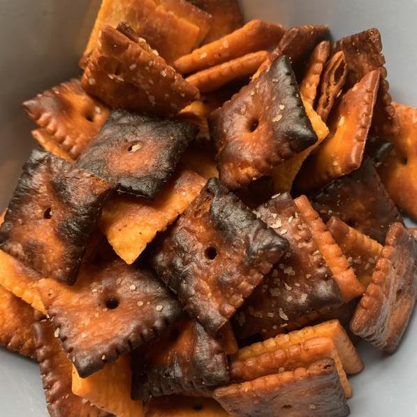 Fill Me In #342: The onset of the extra toasty business.
