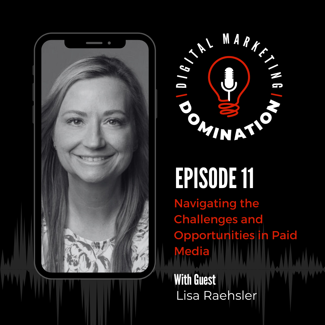 Digital Marketing Domination