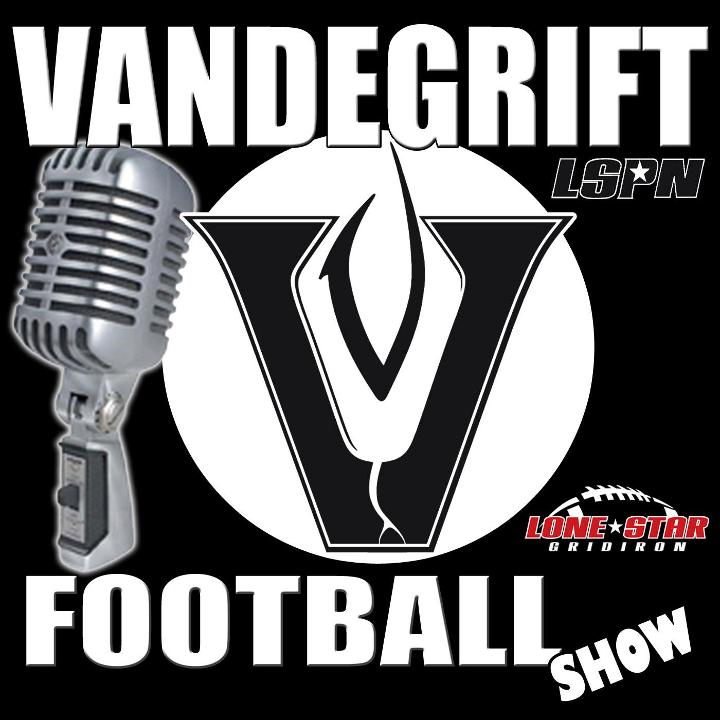 Lone Star Gridiron