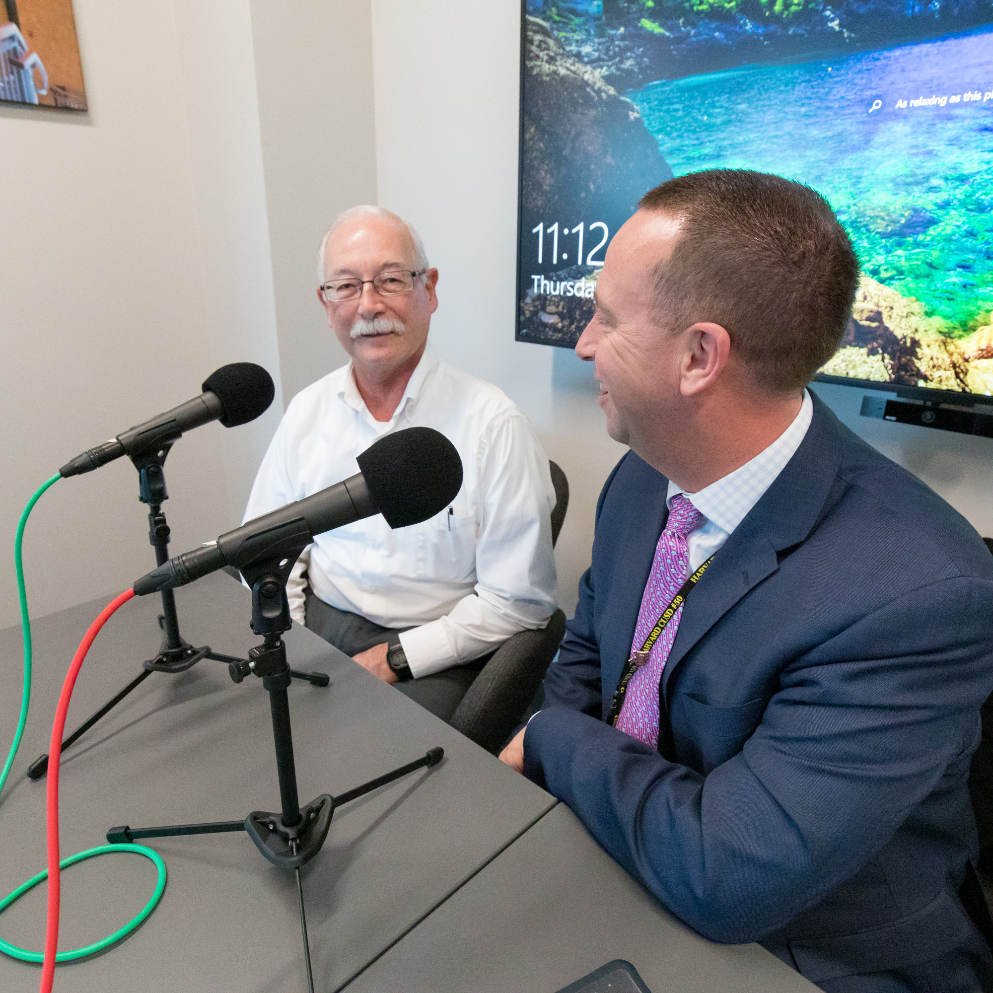Education Buzz Podcast