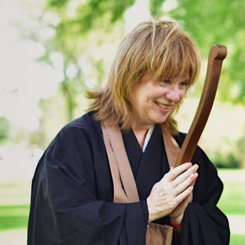 The Essence of Zen Practice