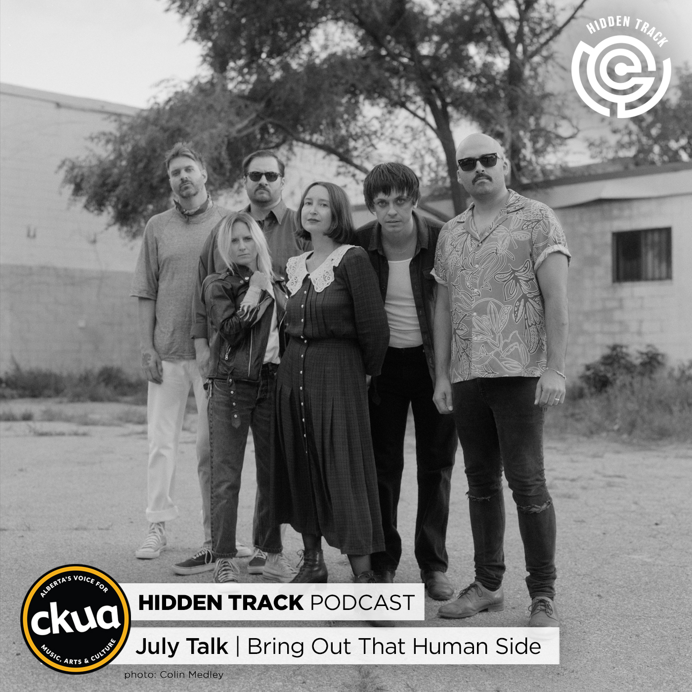 Hidden Track