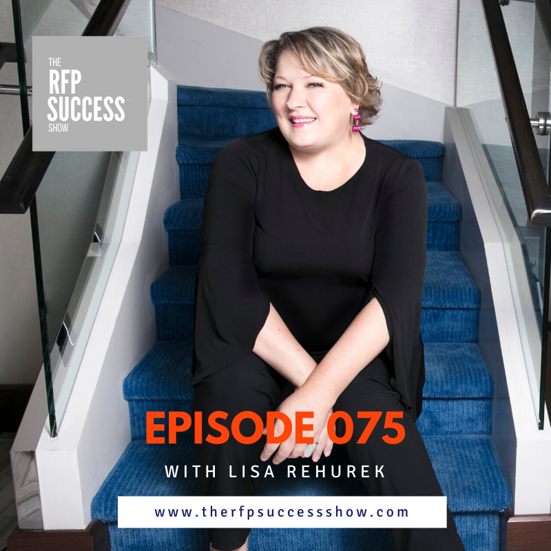 The RFP Success Show