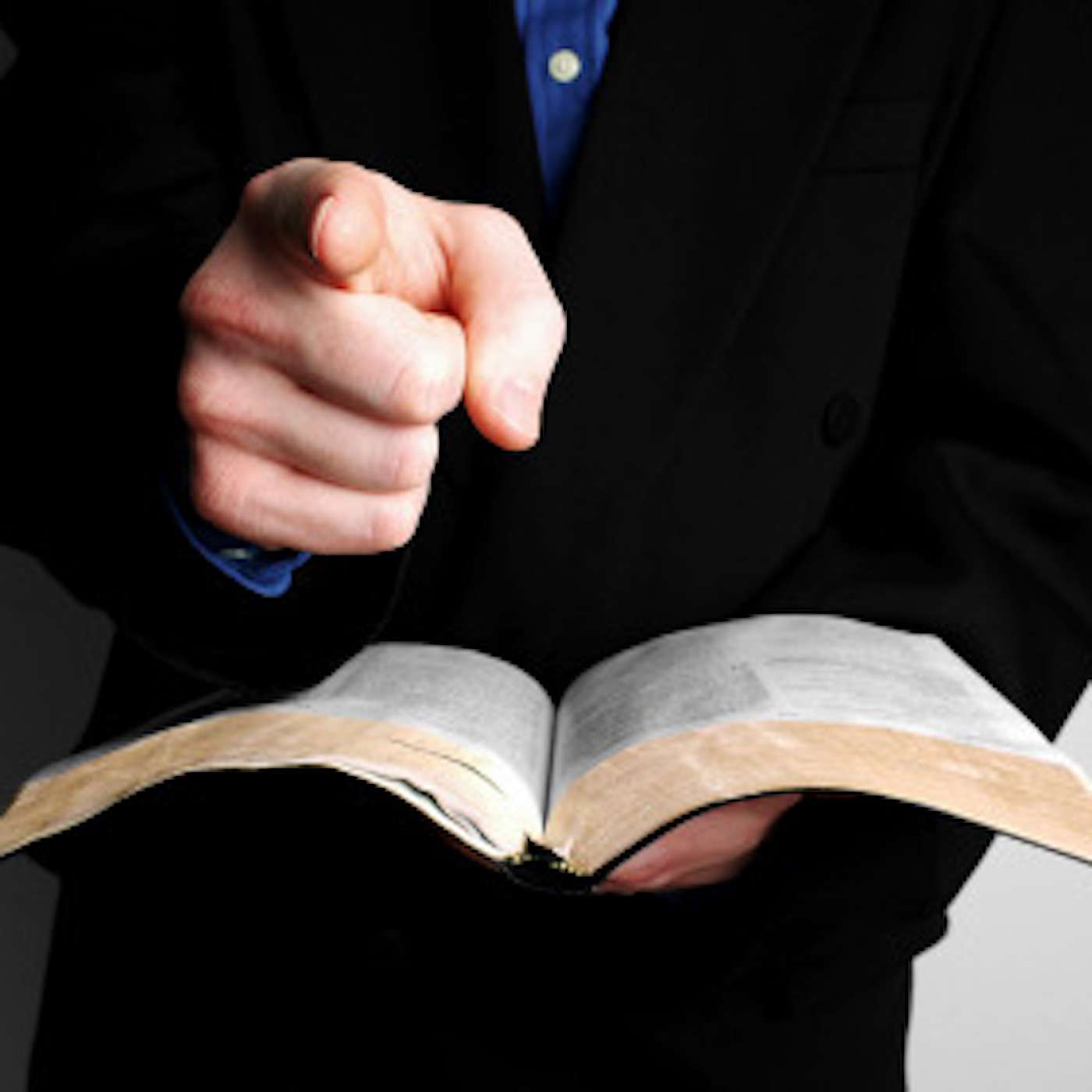 Religion and Rest Are Incompatible (78)