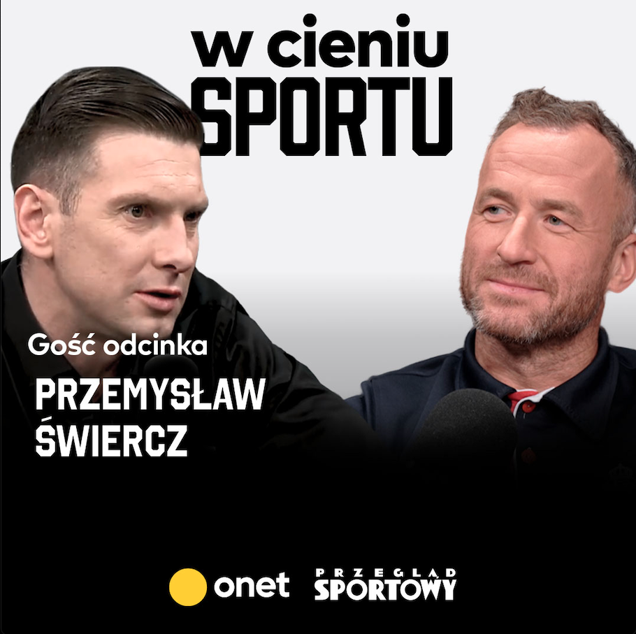 Przemysław Świercz. Człowiek, który urodził się dwa razy