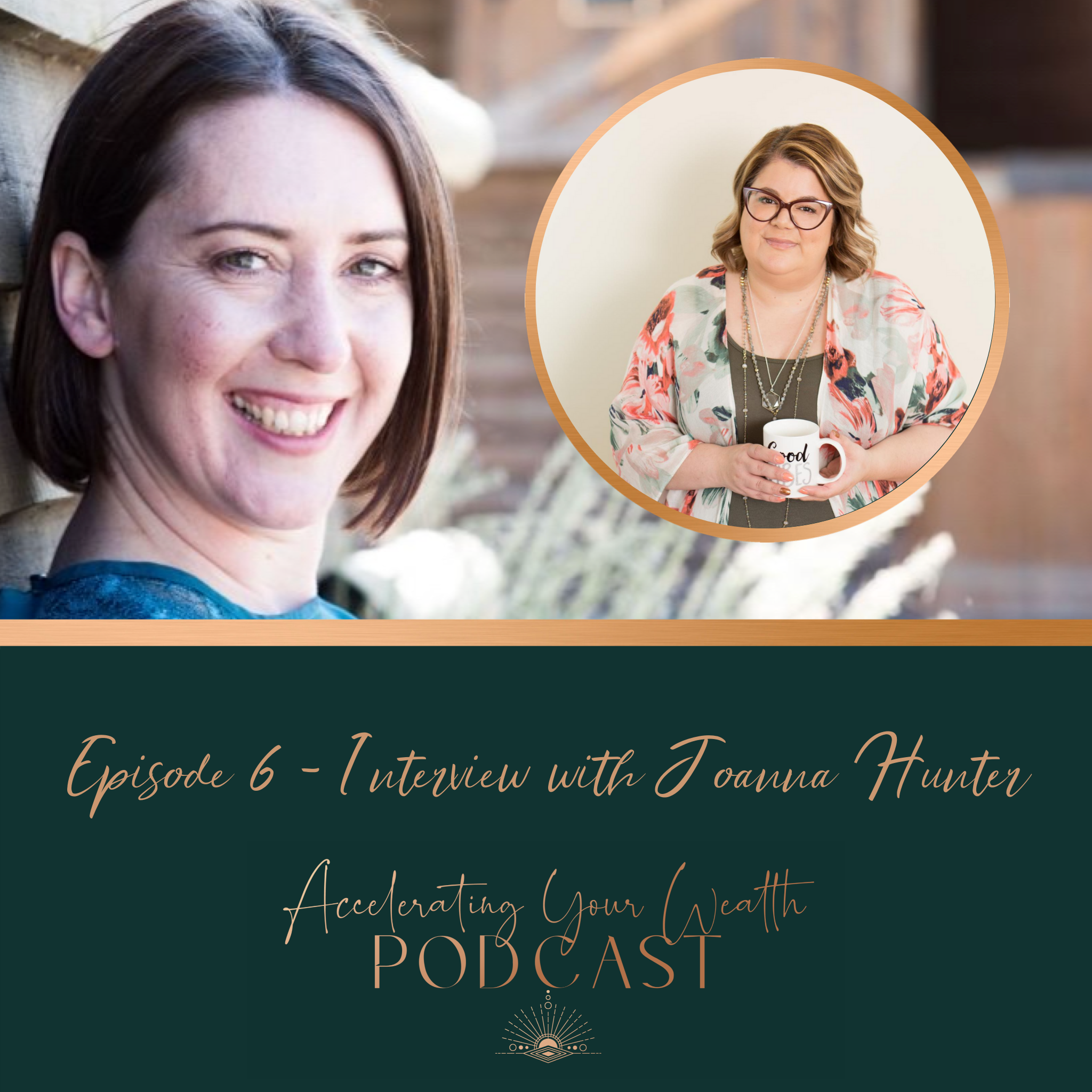 Accelerating Your Wealth