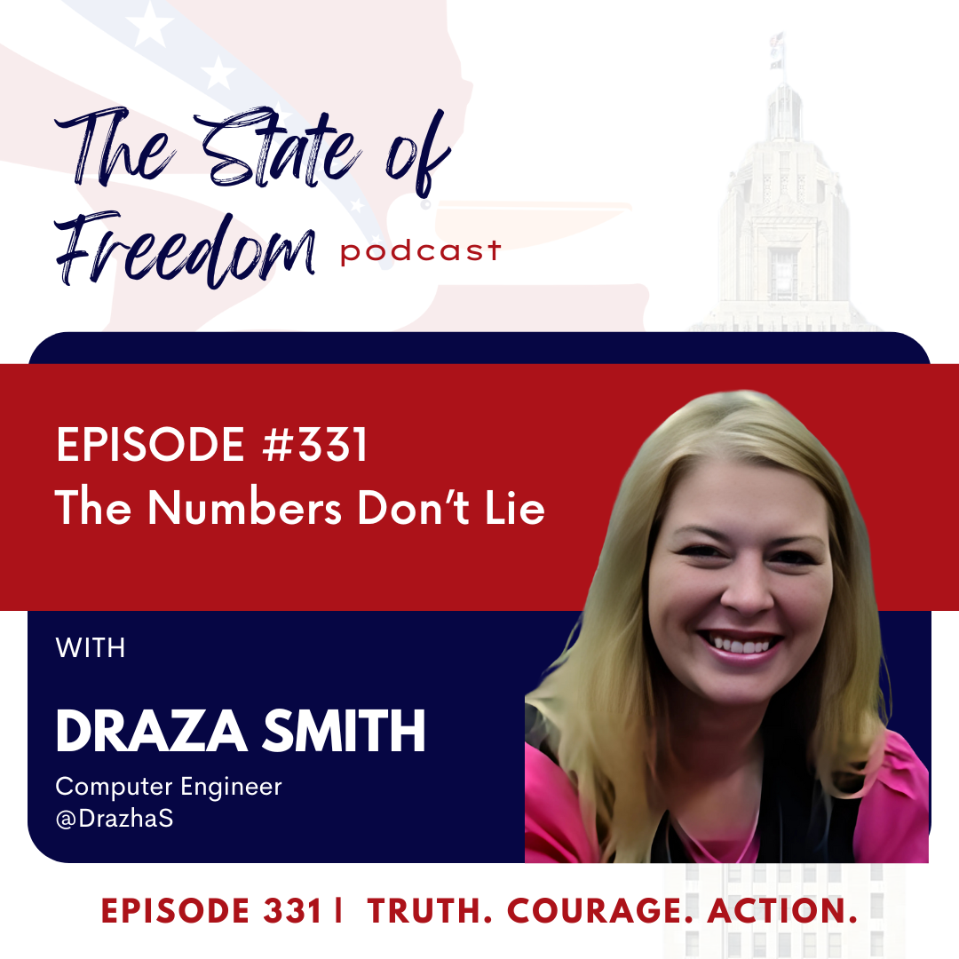 The State of Freedom