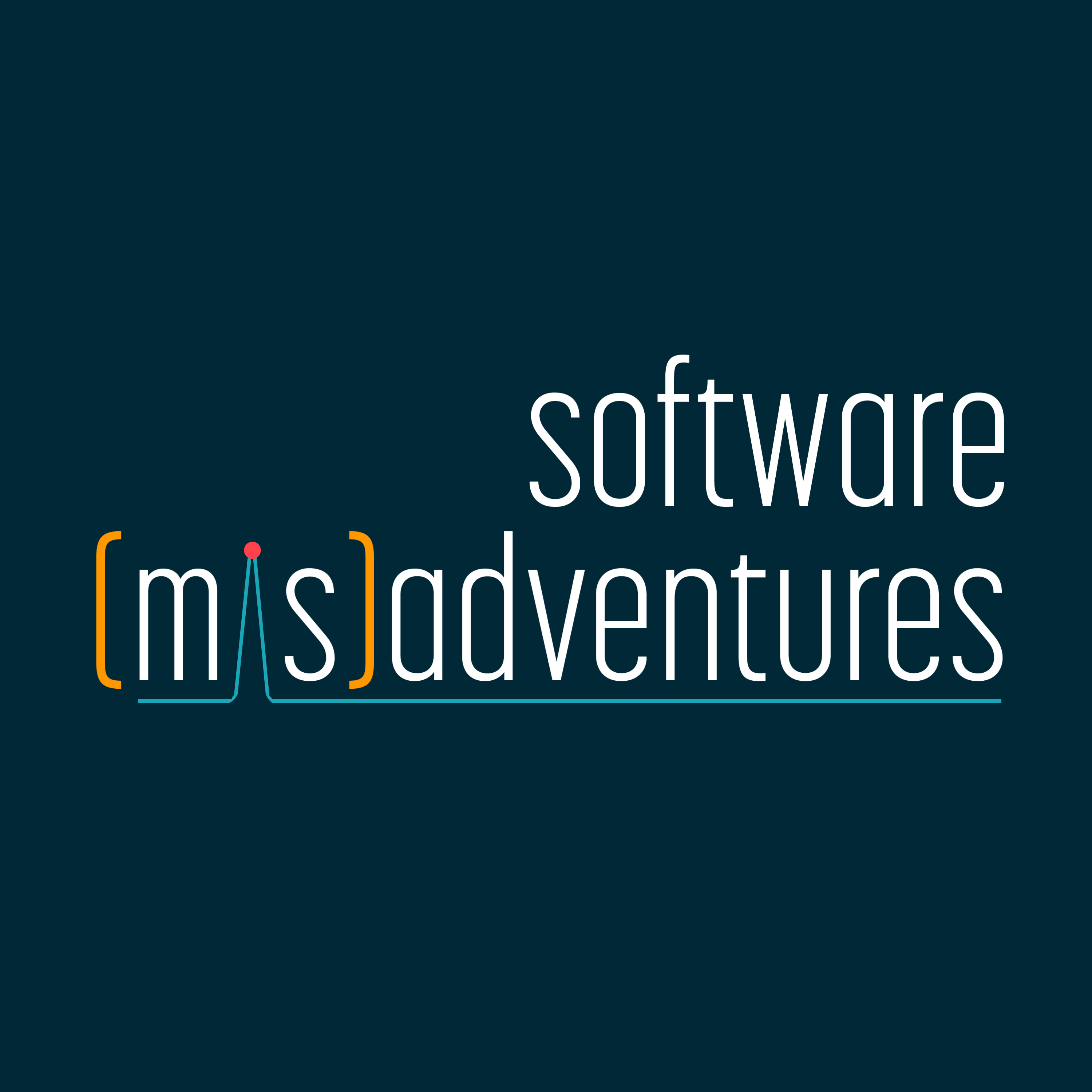 Software Misadventures